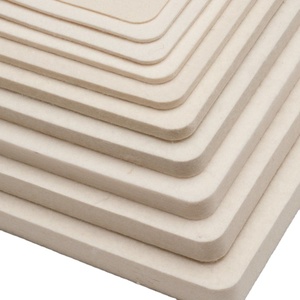 Tela de lana 100% natural prensada, venta directa de fábrica, venta al por mayor, industrial - Product Image 4