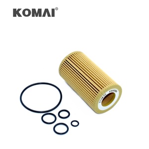 Filtre à huile KOMAI P550564 P 55-0564 pour excavatrice - Product Image 1