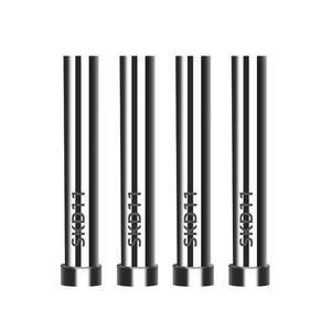 Barre cylindrique en T trempée SKD11 pour la conception et la production de moules de découpe à l'emboutissage - Product Image 1