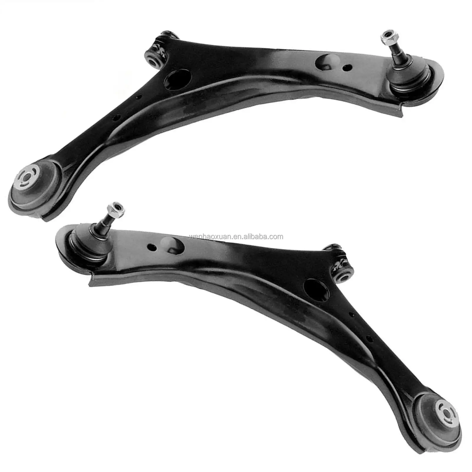 Left front lower control arm 2WD Chrysler Town & Country 2008-2016 4766911AL 04766911AE RK622034