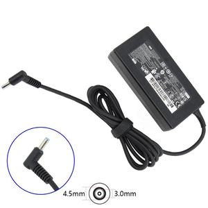 Cargador de Laptop de 65 W, 19.5 V, 3.33 A, 4.5*3.0 mm, Adaptador de Corriente con Conector Azul, para Modelos 440, 430, G3, G4, G5 para H - Product Image 3