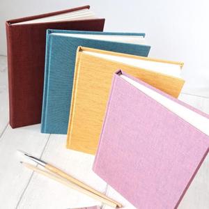 Tùy chỉnh màu nước giấy bông A3 A4 A5 Superior rắn màu nước Sketchbook Pad máy tính xách tay - Product Image 6