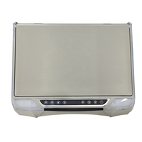 Monitor de Techo para Auto de 11.6 Pulgadas, Super Delgado, 16mm, Reproductor de Video MP5, Pantalla de TV para Auto, 180° °   Pantalla HD para Techo de Auto con Amplio Ángulo de Visión