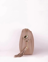 Sacs à bandoulière en faux cuir de luxe pour femmes petits sacs à main en cuir PU souple sacs à bandoulière avec sangle de guitare