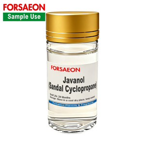 Ingrediente de Perfumería Químico Aromático al por Mayor, Ingrediente de Fragancia, Material de Perfume, Javanol 198404-98-7 para Uso en Perfumería, 10g - Product Image 1