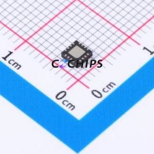 HMC7992LP3DE RF Switch LFCSP-16(3x3) RF ( Frequency: )( Isolation: 45dB )( Insertion Loss: 1dB ) - Product Image 2