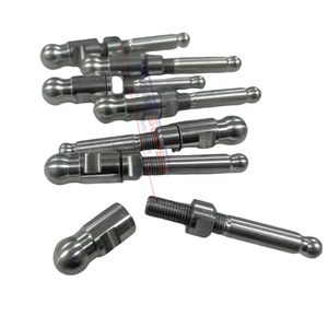 Varilla de Empuje de Embrague Ajustable para Transmisión VW AUDI DQ200 0AM DSG de 7 Velocidades OE: 0AM325091D - Product Image 6