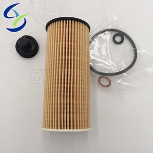 Filtre à huile Guangzhou 11428570590 11 42 8 570 590 pour <span class=keywords><strong>BMW</strong></span> X1 <span class=keywords><strong>X2</strong></span> I8 F45 F46 F48 F54 F55 F56 - Product Image 1