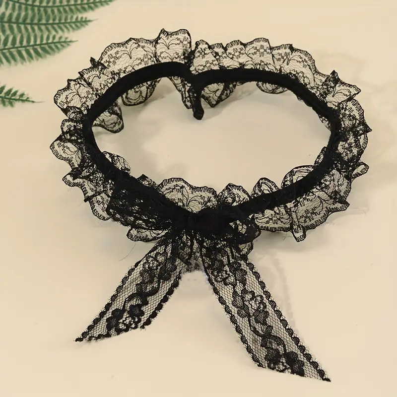 Buy In Bulk Garter Belt for Socks Fishnet Design, Affordable Price |  Alibaba.com