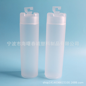 Contenedor de Plástico Tipo D para Toallas Chuncheng con Gancho, Tamaños 8, 9, 10, 13, 14 para Uso General - Product Image 2