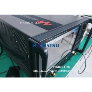 Analizador de Redes Agilent N5234b de 43.5 GHz con 2 Puertos y Fuente Integrada H - Product Image 3
