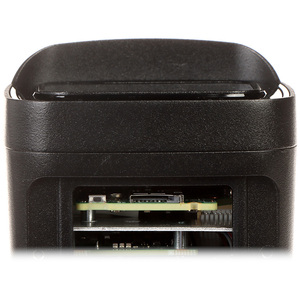 DH IPC-HFW2549T-AS-IL Outdoor 5MP Smart Dual Light Fixed-focal WizSense CMOS H.265 Full-color POE Night Vision - Product Image 5