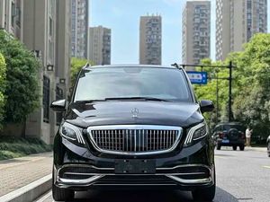 Vente Flash Mercedes-Benz <span class=keywords><strong>Vito</strong></span> 2016-2024 |   Exportation de voitures d'<span class=keywords><strong>occasion</strong></span> de Chine - Product Image 2