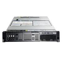 Serveur Rack 2U Reconditionné d'Occasion pour ThinkSystem SR588 SR590 SR650 V2, Processeur Intel Xeon, Serveur Barebone d'Entreprise en Stock