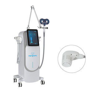 Nuevo equipo de fisioterapia con anillo magnético 7 en 1, tratamiento manos libres, alivio del dolor muscular, máquina para el cuidado de la salud y modelado corporal - Product Image 4
