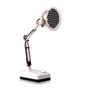 Lámpara de hospital médica, lámpara electromagnética <span class=keywords><strong>TDP</strong></span>, cabezal de tratamiento de pie de doble cabezal, lámpara médica - Product Image 1