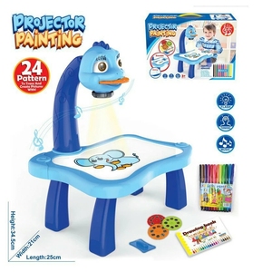 Nouvelles idées de produits, <span class=keywords><strong>projecteur</strong></span> de peinture, jouets pour enfant - Product Image 3