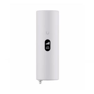 Ubiquiti U-LTE-Backup Pro, dispositif de sauvegarde LTE, Nano-SIM, PoE, sauvegarde WAN transparente pour passerelle UniFi W1374 - Product Image 1