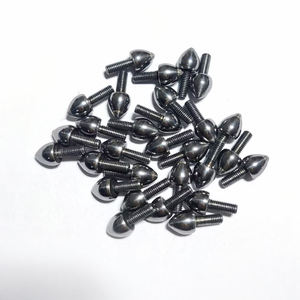 جودة عالية مخصصة الصلب توسيع الرصاص العفن قسط قوالب عالية الجودة - Product Image 1