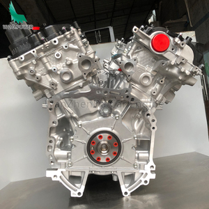 3.5L 2GR-FKS ชุดประกอบเครื่องยนต์รถยนต์สำหรับ Toyota 2016-2020 Sena Alpha 1ZZ 1GR 2GR 1VD 2TR 2AZ 1AZ - Product Image 3