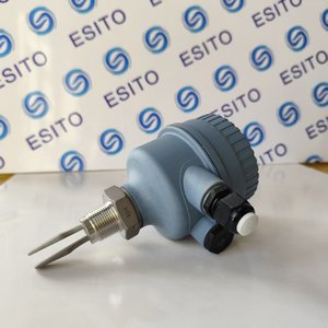 Interruptor de Nivel Original y Nuevo Rosemounte 2120, Solar o a Batería - Horquilla Vibratoria - Product Image 2