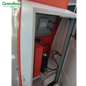 Fabricant <span class=keywords><strong>de</strong></span> bornes <span class=keywords><strong>de</strong></span> vente automatiques <span class=keywords><strong>de</strong></span> cartes SIM intelligentes fournissant des terminaux <span class=keywords><strong>de</strong></span> télécommunication automatisés pour l'émission <span class=keywords><strong>de</strong></span> cartes et le recharge - Product Image 5