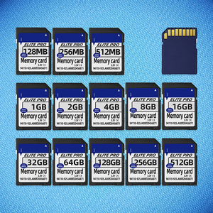 بطاقة V90 Sd بطاقة 60 SD بطاقات vd سرعة قصوى برو ، قراءة لكاميرات 4K dvs وتخزين أكثر موثوقية - Product Image 2