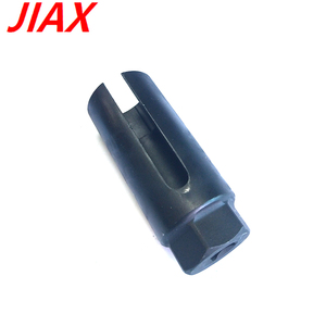 Phổ Straight-through tháo gỡ công cụ 7/8 "oxy cảm biến tay áo 3/8 trình điều khiển oxy cảm biến Straight-through tháo gỡ công cụ - Product Image 3