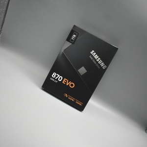 Bulk Durable Solid State Disk 500GB <b>1TB</b> 2TB SATA3 2.5in <b>Internal</b> SSD for Office Computer System Storage - Product Image 2