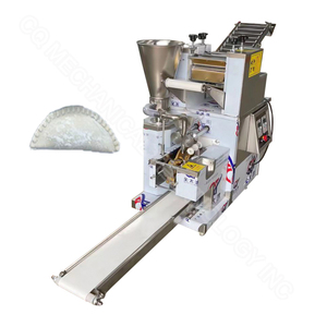 Dumpling Skin Machine Commerical Stainless Steel Dumpling Skin Machine Gyoza Skin Maker - Product Image 1