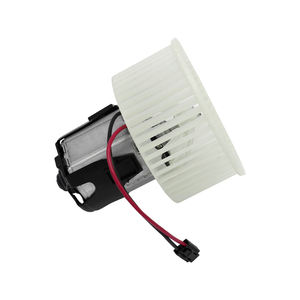 Moteur de ventilateur de chauffage AC 64119194589 64119200936 64119242607 pour <span class=keywords><strong>BMW</strong></span> F10 F07 F11 F12 F13 F06 F01 F02 520i 528i 640i 740li 750i - Product Image 4