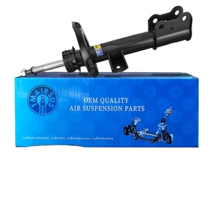 Hoạt động trơn tru 1563231900 lò xo giảm xóc lò xo phía trước bên trái cho Mercedes-Benz x156 - Product Image 1