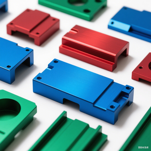 Factory Customized <strong>CNC</strong> Manufacturer Machining <strong>CNC</strong> Custom Part For <strong>Cnc</strong> Car Part - Product Image 3