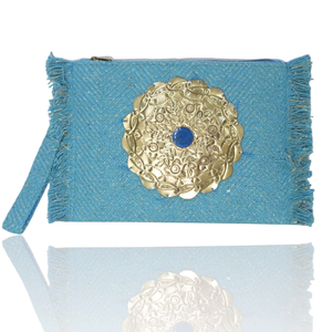 Sacs à main en perles de style bohème pour femmes indiennes, sacs à main faits à la main, sacs de soirée, sacs de shopping en perles, vente en gros - Product Image 1