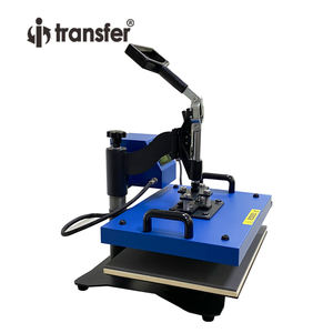 Liquidación Oferta especial Modelo descontinuado 6 en 1 Máquina de impresión de prensa de calor combinada para sublimación - Product Image 6