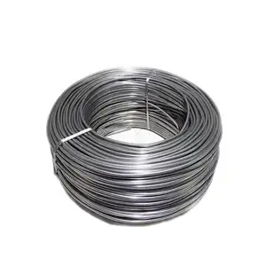 Aluminum Wire for Electrical Purposes