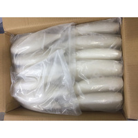 Produits de la mer surgelés de la meilleure qualité, tubes de calmar du Pérou surgelés U3/U5/U7/U10, tubes de calmar géants à vendre