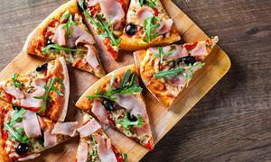 Jamón Cocido de oro de 7,9 kg, sin Gluten y sin lácteos, carne de cerdo, selección Giuseppe Verdi, hecha en Italia - Product Image 2