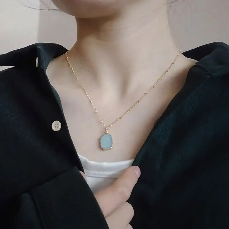 Usine Personnalisée Pas Cher Chine Collier En Gros Mini Caméra Cachée