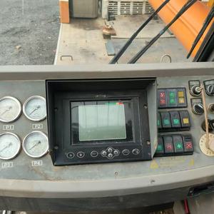 Zoomlion 80T Used Truck <b>Crane</b> on Sale Mobile <b>Crane</b> with Good Working Condition 50T - Product Image 5