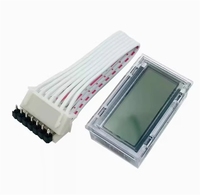 (BSC) Papan Penggerak Inverter Sinus Murni EGS002 dengan Layar TFT
