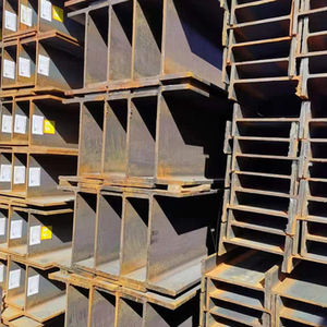 Vente chaude SS540 S235 S275 S355 A36 A572 G50 G60 Sbc 350 poutres en H - Product Image 2