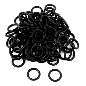 Oem Odm Auto Ac Druk Wassen Lucht Cilinder Otr Rubber O Ring Set Voor Injector/Band/Vacuümfles/Waterkraan