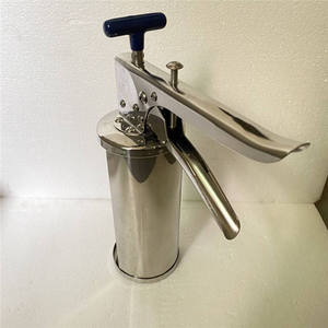 Pistolet à sauce pour hamburger, salade et <span class=keywords><strong>KFC</strong></span> - Product Image 6