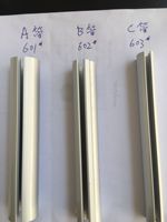 High Quality LOC-B-9/12/14/16 18 20 Reading Sunglasses Display Rods Lockable Airbag Glasses Display Rocks Optics Instruments