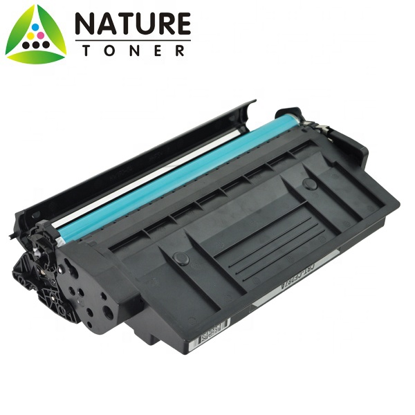High Yield Black Toner Cartridge CRG-041 for HP & Canon