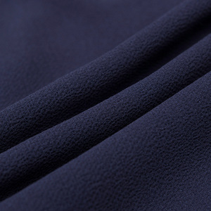 WWW XXX เสื้อผู้หญิงผ้าชีฟองดีไซน์ปะต่อแฟชั่น - Product Image 6