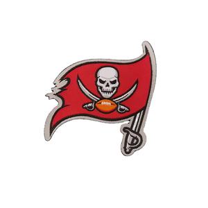 Emblema Personalizado Chenille MBL Patch Bordado Termocolante NFL para Roupas Designer com Lantejoulas Bordadas Personalizadas <span class=keywords><strong>NBA</strong></span> - Product Image 2