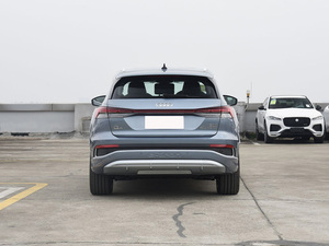 <span class=keywords><strong>Audi</strong></span> <span class=keywords><strong>Q4</strong></span> E-tron <span class=keywords><strong>40</strong></span> E-tron Edición Creativa 2026, SUV Compacto de Largo Alcance 2WD/4WD, Vehículos de Nueva Energía, Autos Eléctricos de Lujo - Product Image 5