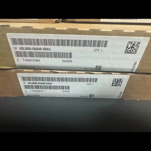 ชุดระบบ SIMATIC S7-400H พร้อม CPU รุ่น 412-5H หมายเลข 6ES7400-0HR01-4AB0 6ES7400-0HR02-4AB0 6ES7400-0HR03-4AB0 6ES7400-0HR04-4AB0 - Product Image 1